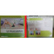EN FORME EN 6 SEMAINES-LA MUSCULATION
