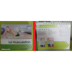 EN FORME EN 6 SEMAINES-LA MUSCULATION
