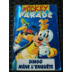 MICKEY parade n176 08
