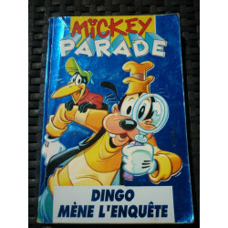 MICKEY parade n176 08