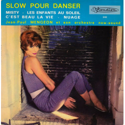 Slow Pour Danser