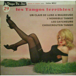 Les Tangos Terribles