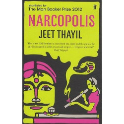 Narcopolis