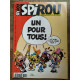 Magazine Spirou n3113 Décembre 1997