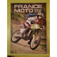 France Moto Revue de La f f m Nº 114 Mars 1978
