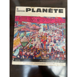 Le Nouveau Planète n 2 octobre novembre 1968