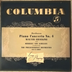 Piano Concerto No. 4
