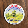 Riant vallon