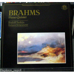 Brahms Piano Quintet