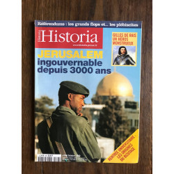 Historia n°646