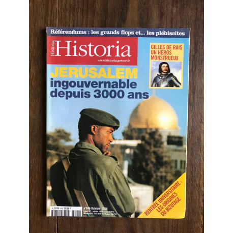Historia n°646