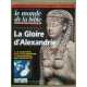 Le monde de la Bible n111 mai juin 1998 la Gloire d'Alexandre