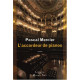 L'accordeur de pianos