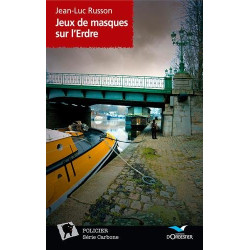 Jeux de masques sur l'Erdre