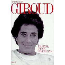 Journal d'une Parisienne