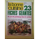 La Bonne Cuisine Nº21 / Avril-Mai 1978