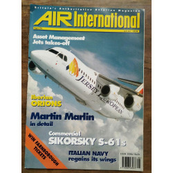 Air International Vol 51 n2 August