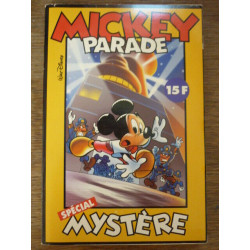 MICKEY PARADE n230 Disney Hachette Presse 01