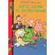 Sorts stress et catastrophes