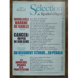 Nº 414 Août 1981