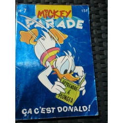 MICKEY parade n211 07