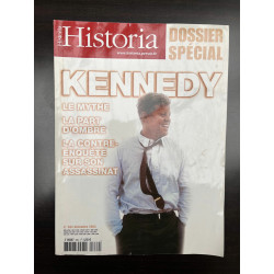 Historia n684 Décembre 2003