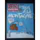 Fluide Glacial Hors-Série N21 Tous à la montagne