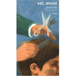 Vol envol