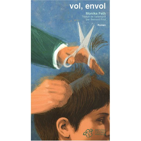 Vol envol