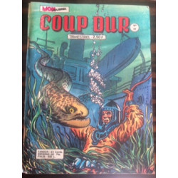 COUP DUR N°20 TRIMESTRIEL