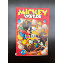 Mickey Parade N221