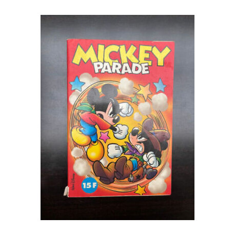 Mickey Parade N221