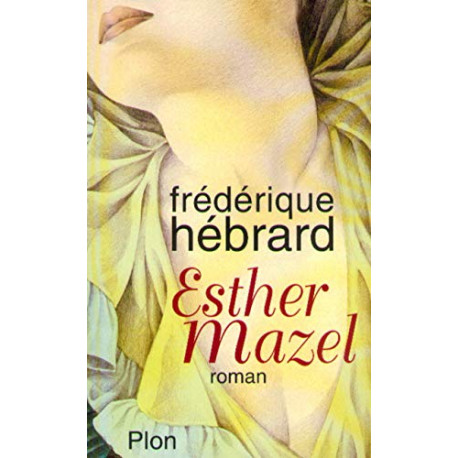 Esther Mazel