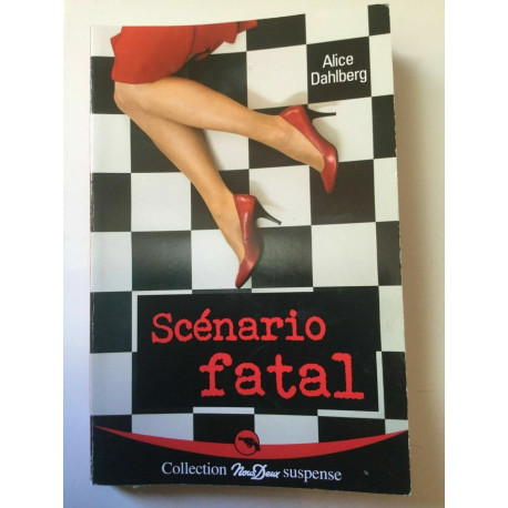 Scénario fatal Groupe mondadori