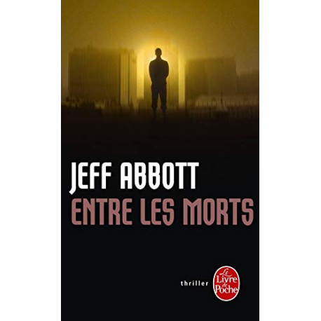 Entre les morts