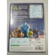 DVD Film - Monstres et Cie