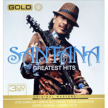 Gold: Greatest Hits