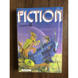Fiction - N°345