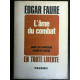 L'ame du combat