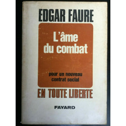 L'ame du combat