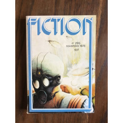 Fiction - N°295