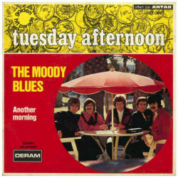 Tuesday Afternoon