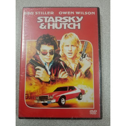 DVD Film - Starsky et Hutch le film