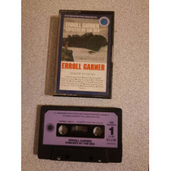 K7 Audio : Erroll Garner - Concert by the Sea