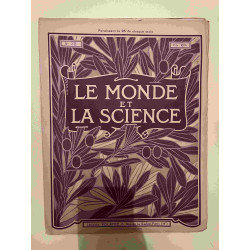 Le Monde et la Science N°38