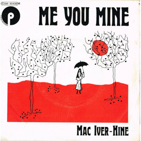 Me You Mine