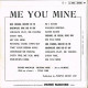 Me You Mine
