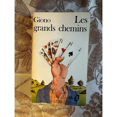 Les Grands chemins