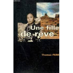 Une fille de rêve