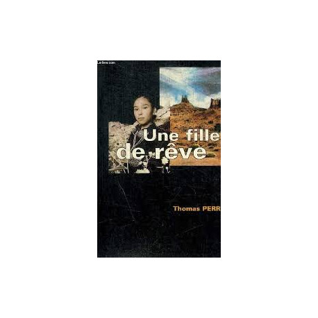 Une fille de rêve